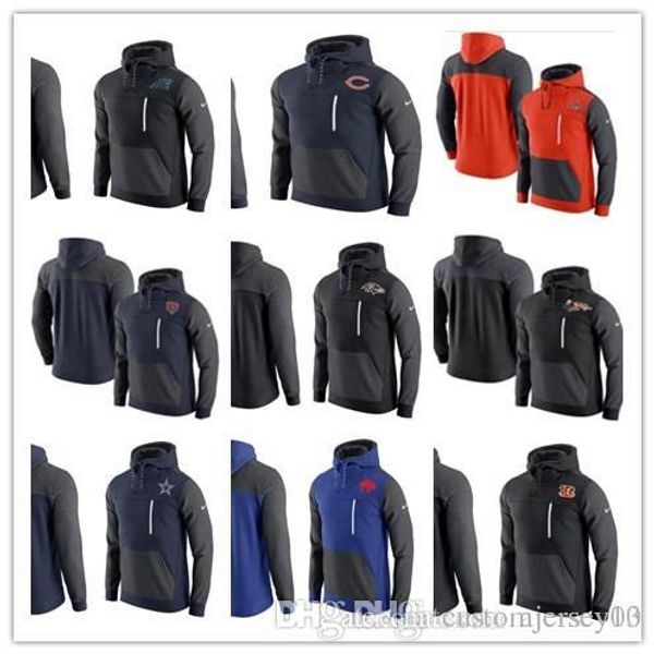 

Athletic outdoor wear jacket cardinal raven bill panther bear bengal brown cowboy av15 fleece pullover hoodie