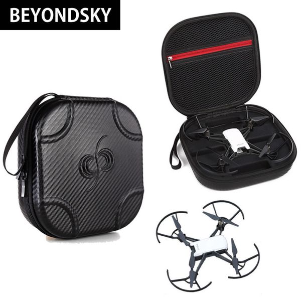 ForDJI Tello Drone Waterproof Portable Bag Body/Battery Handbag Carrying Case PA