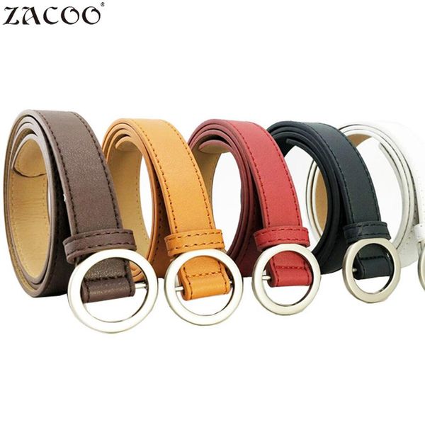 

урожай круглый missky женская мода пряжкой широкий кожаный пояс san0, Black;brown