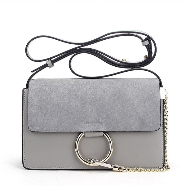 

cross new diagonal and summer shoulder tide korean handbag pu the spring section square fashion multi function all-match tlpwk, Red;black