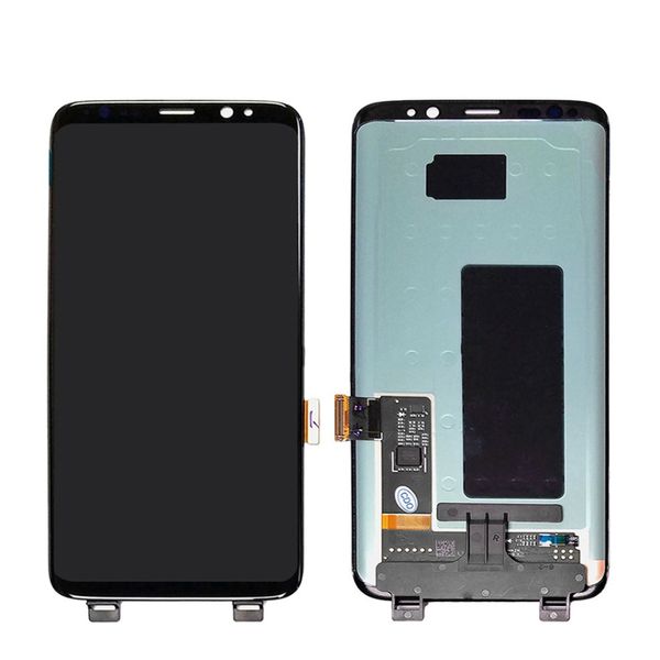 samsung 8s plus screen replacement