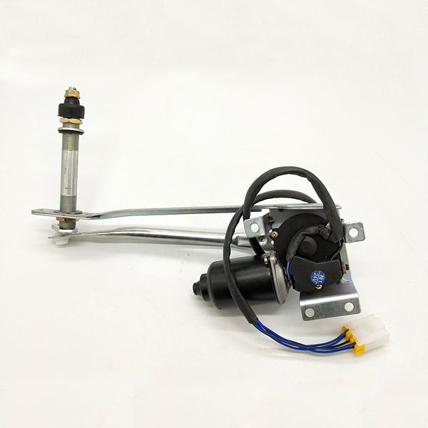 

wiper motor assy 20y-54-52211 fit pc200-7 pc200-8 pc300-7 pc300-8 pc360-7 pc360-8