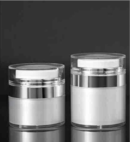 

50g airle acrylic cream jar airle emul ion jar airle emul ion cream bottle co metic jar hipping
