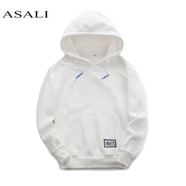 

men hoodies sweatshirts hip hop hoodies streetwear male tracksuits moleton masculino 2018 men/women pullover hooded sportswear, Black