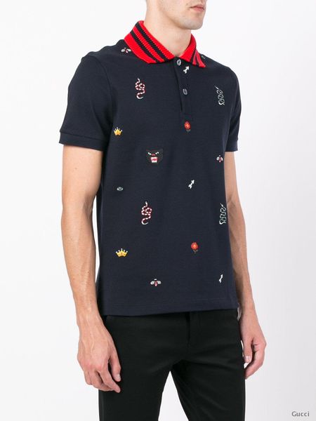 

Лето 2017 хлопок футболки мужские большой размер футболки с коротким рукавом Slim Fit мода топы тройники Мужская одежда XXXL 16511