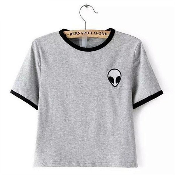 poleras para mujer 2018