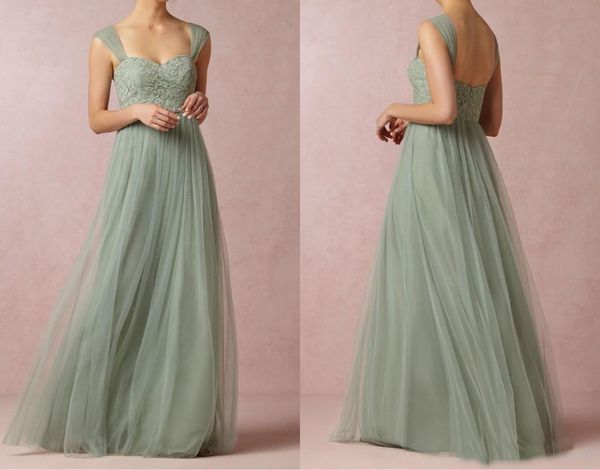 

Vestido de dama de honra cherish_wedding