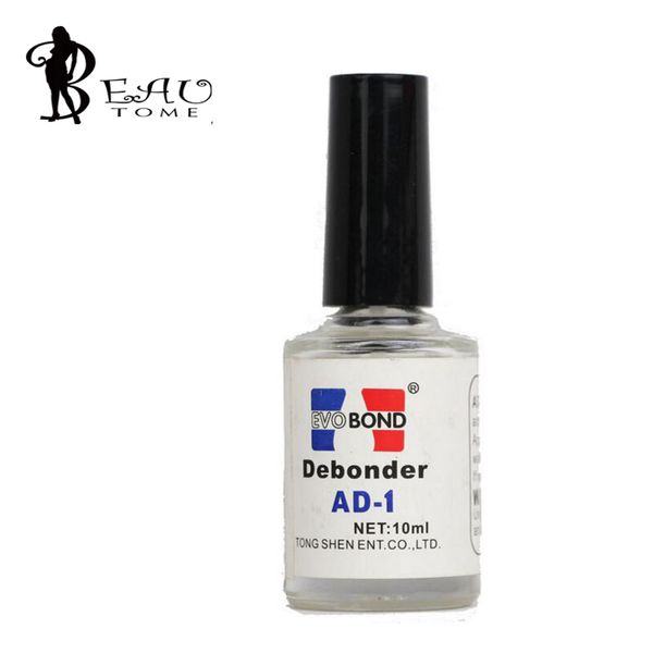 Acheter Beautome 2018 Debonder Ad1 Solution De Colle Liquide Pour Faux Cils Enlèvement De Faux Ongles Colle Nettoyant En Gros De 3386 Du Justinbk
