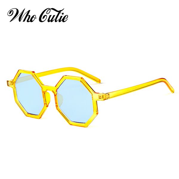 2018 hexagone lunettes de soleil hommes marque Designer 2018 hexagone lunettes de soleil hommes marque Designer