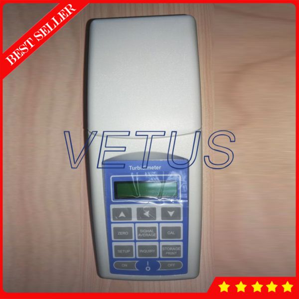 

digital portable turbidity meter wgz-3b