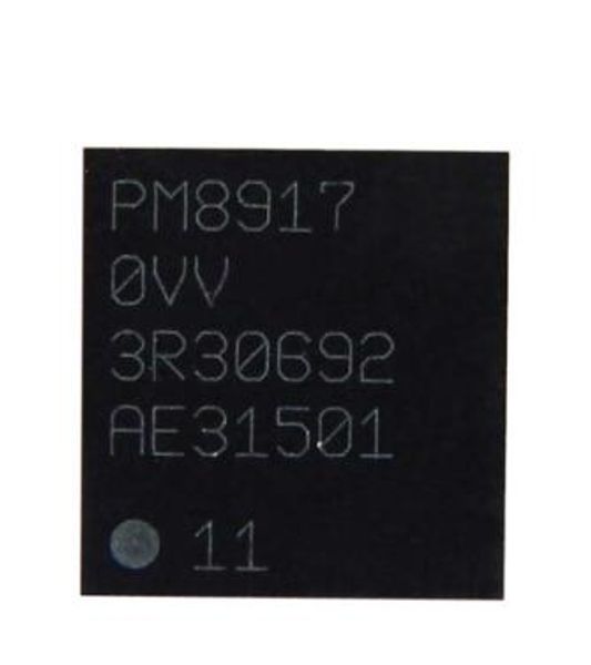 Original novo chip de alimentação principal IC PM8917 Para I9505 Galaxy S4