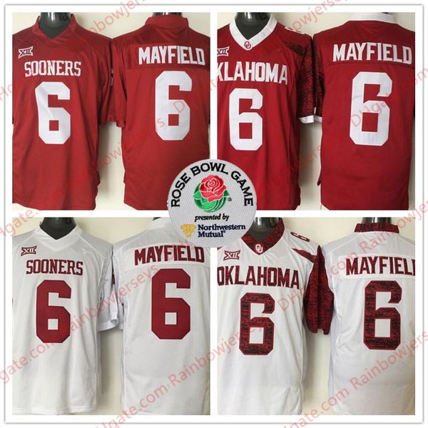 ou football jersey youth