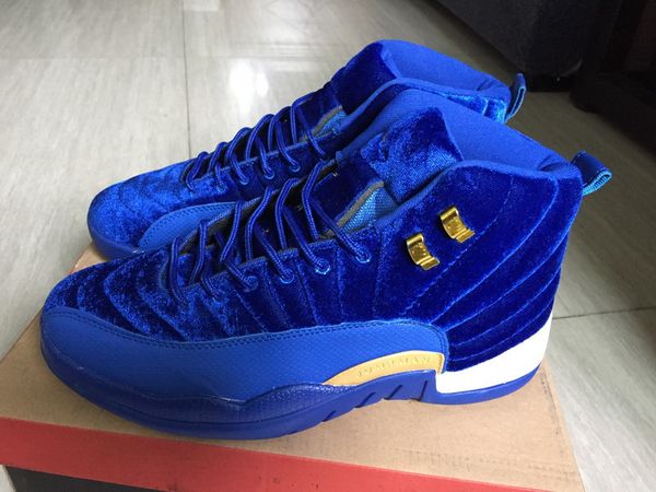 blue velvet 12s