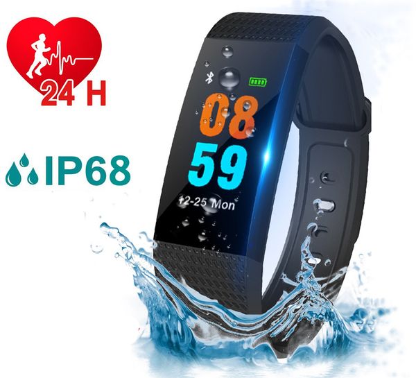 smartband i9