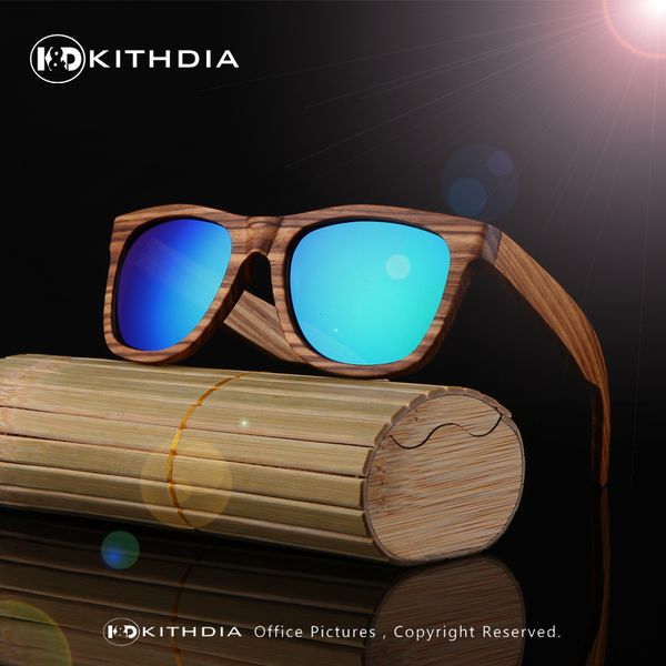 

real polarized zebra wood sunglasses men women hand made vintage wooden frame male driving sun glasses shades gafas with box, White;black