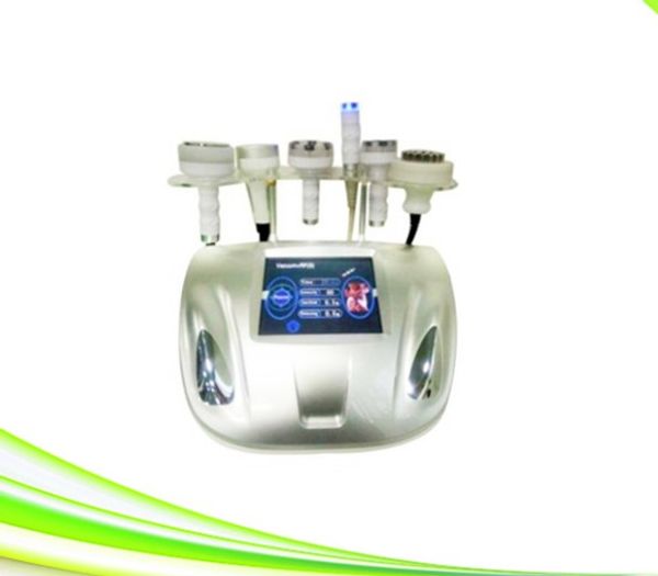 

6 in 1 cavitacion lipolaser anti cellulite lipolaser slimming spa equipment