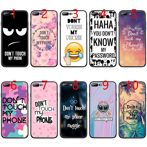 coque iphone xr dont touche my phone coque iphone xr dont touche my phone