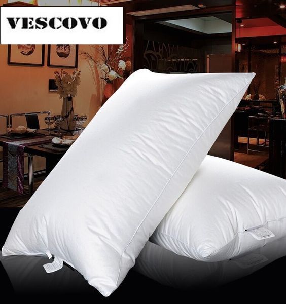 

down pillow/neck pillow with down feather pillow for l/ho'me