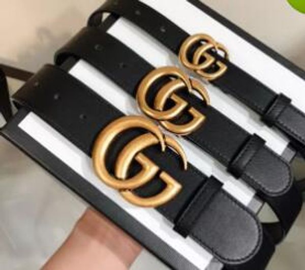 

New luxury high quality frog pattern leather men and women belts designer fashion double M buckle high-grade brand