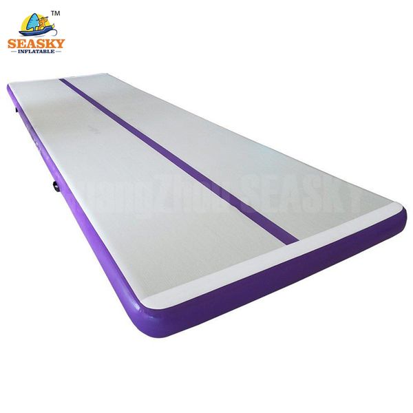 2019 5x1m Air Track Tumble Gym Air Track Mat Inflatable Air
