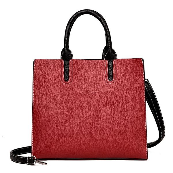 

европа и соединенные штаты ретро мода прилив дамы рука сумка