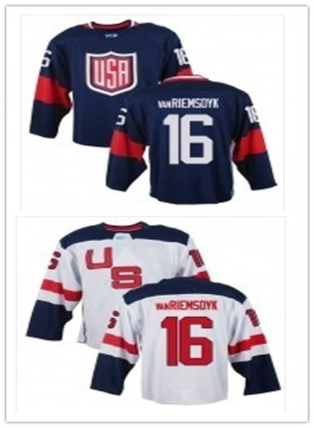 james usa jersey