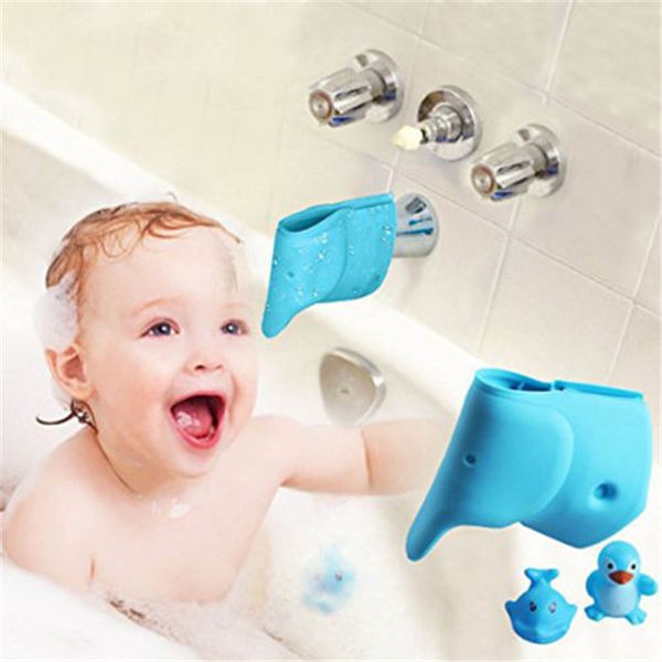 Baby Kids Care Bath Spout Tap Tub Safety Water Faucet Cover