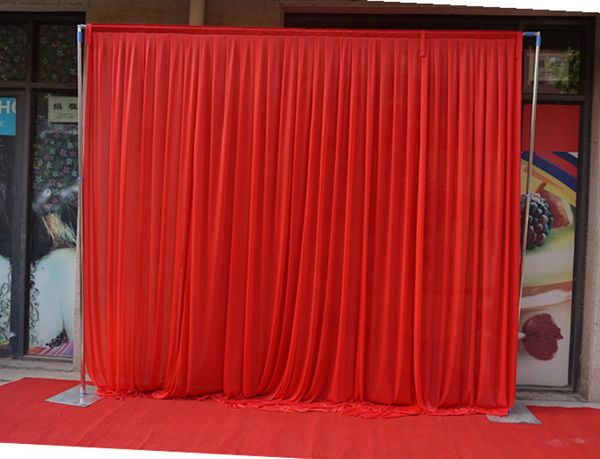 

3 м*3 м фон для любого цвета партии занавес фестиваль праздник свадьба этап производительности фон драпировка драпировка стены valane портьеры