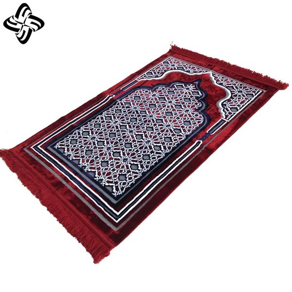 

Исламский молитвенный коврик ковер оптом и в розницу сделано в Турции - мусульман