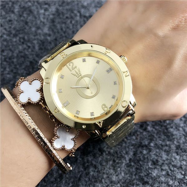 

Relógios de pulso zichen080514