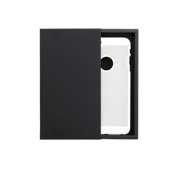 

30pcs Retail Luxury Packaging Box Custom Paper Package for Phone Case for iPhone 6 6 Plus Gift Box