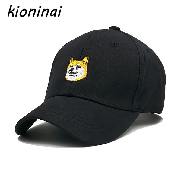 

kioninai hachi-ko snapback cap men wonen shiba inu hat youth baseball cap akita dog hip hop bone casquette gorras planas, Blue;gray