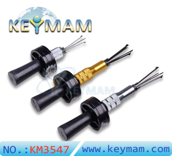 

High Quality KLOM Adjustable Cross Lock Opener
