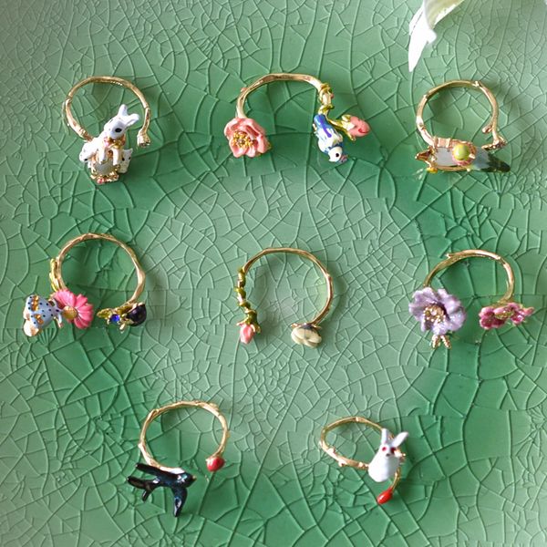 

Brincos e Colar kuchairly