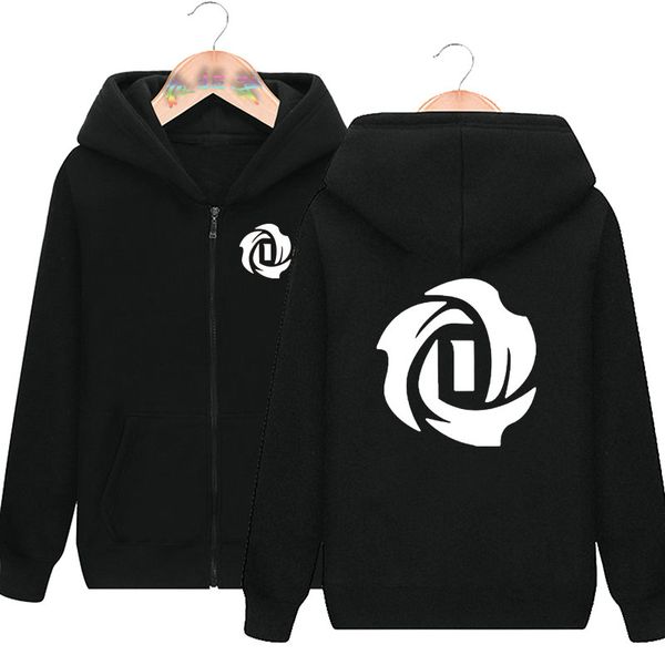 sudadera derrick rose