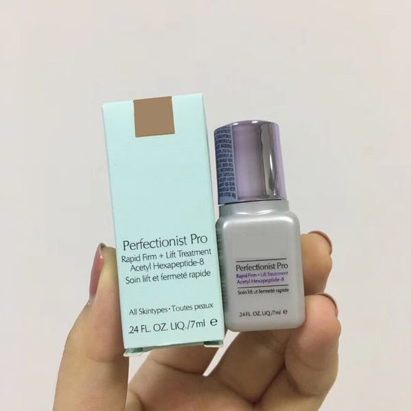 

знаменитая марка lauder perfectionist pro essence продвинула быстрый быстрый лифтинг-ремонт кожи 7 мл