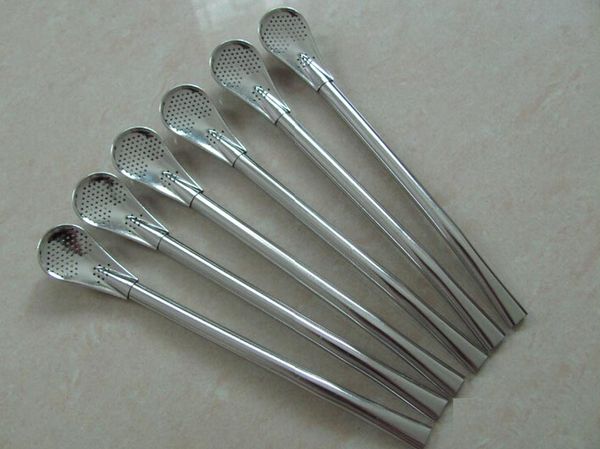 

мода небеса pro чай из нержавеющей стали питьевой йерба мате соломенная тыква bombilla фильтр ложка оптовая дропшиппинг c012