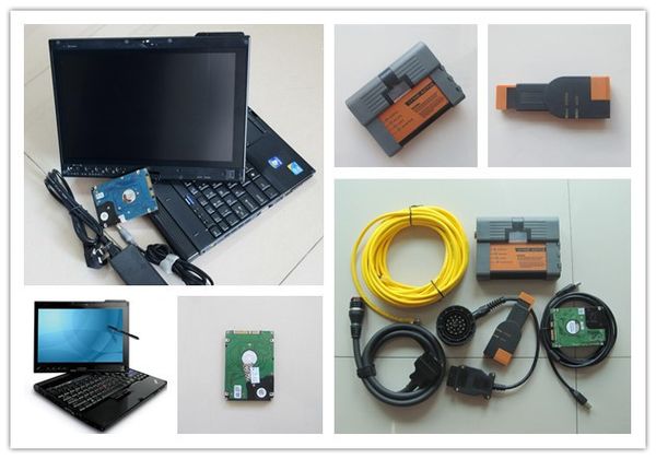 

icom a2 b c for bmw diagnostic tool with laptouch screen 1000gb hdd+ toughbook (i7 4g) ready to work 3in1 programming