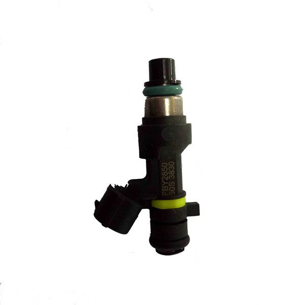 New Fuel Injector Para Nissan NV Sentra 2.0L Cube Versa 1.8L OEM FBY2850 16600-EN200