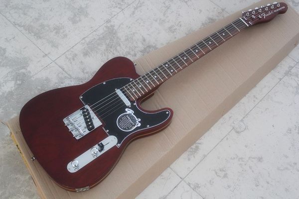 

model electric guitar red - brown body core rosewood fingerboard 22 products