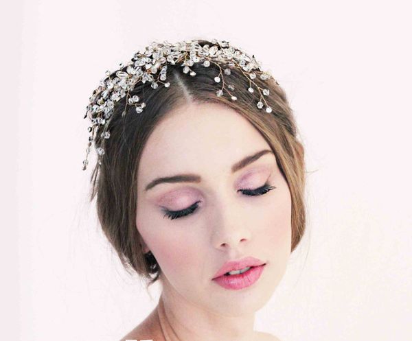 Acheter Mariage Diademes Accessoires Cheveux Coiffure De Mariage