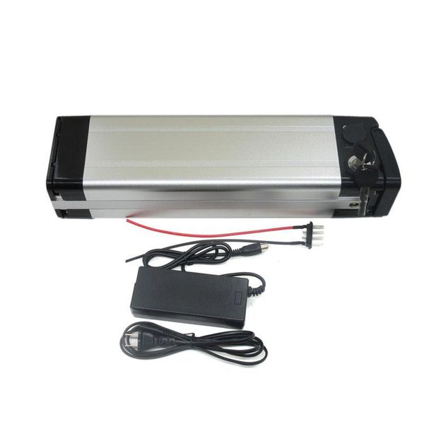 

электрическая батарея велосипеда 36v 12ah батарея 500w 36v 12ah пакет с заряжателем 42v 2a и разрядкой дна 15a bms