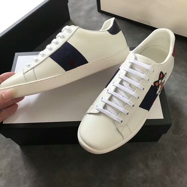 old school zapatillas