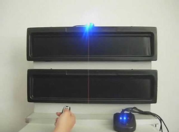 

wholesale car license frame auto licence cover vehicle licence plate frame plastic stealth remote auto car licence plate