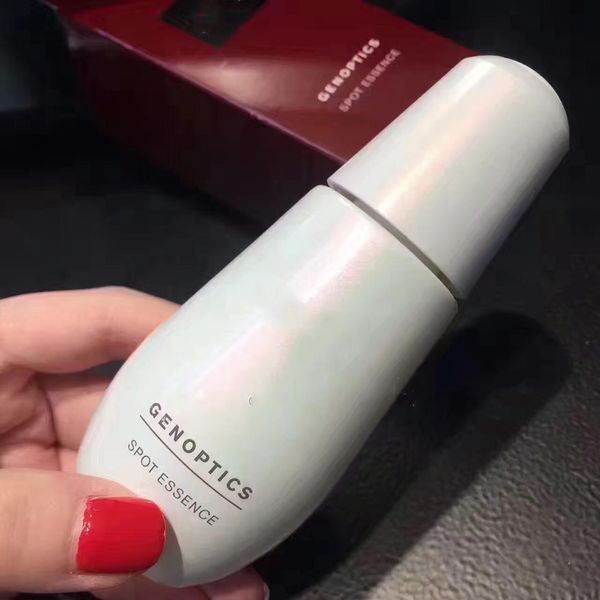 

nigh cream genoptics aura essence spot essence night repair skin care face cream 50ml dhl ing, White