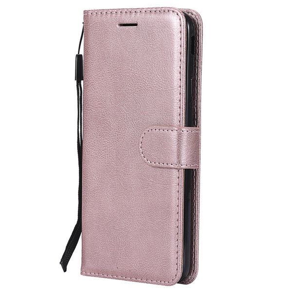 

Wallet Case For Samsung Galaxy J7 Prime Flip back Cover Pure Color PU Leather Mobile Phone Bags Coque Fundas For Galaxy J7 Prime