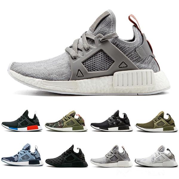 Adidas Women 's NMD XR1 Boost shoes eBay PFC sneakers