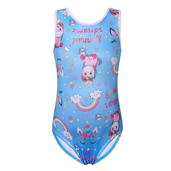 

baohulu девушки дети балет гимнастика купальник платье костюм девушки балерина купальники танцевальная одежда лошадь гимнастика купальник, Black;red