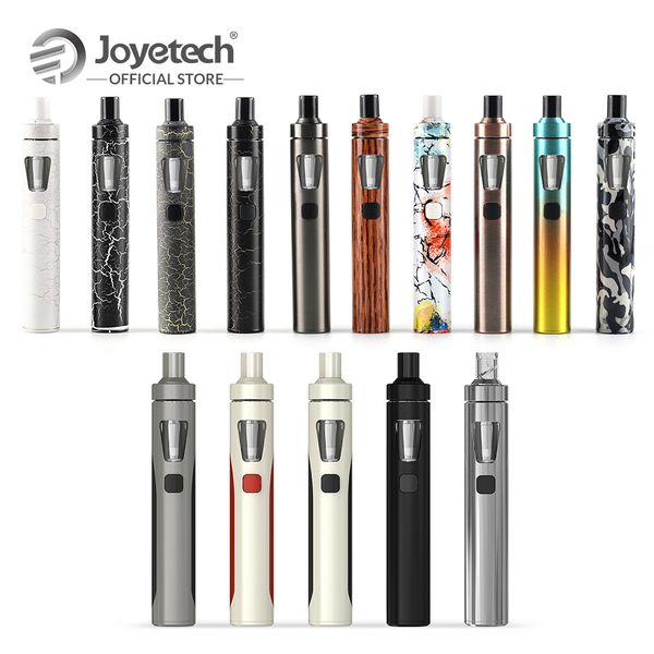 JOYETECH EGO AIO BATTERIA SCARICARE