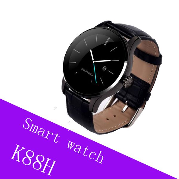 excelvan k88h smart watch